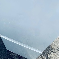 ET2819番⭐️AQUAノンフロン冷凍冷蔵庫⭐️