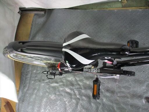 C830☆13000円スタート☆整備済み 中古子供自転車 【24インチ jrMTB