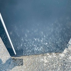 ET2822番⭐️三菱ノンフロン冷凍冷蔵庫⭐️