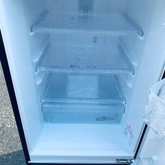 ET2822番⭐️三菱ノンフロン冷凍冷蔵庫⭐️