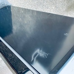 ET2822番⭐️三菱ノンフロン冷凍冷蔵庫⭐️