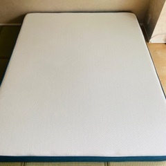 コアラマットレス　オリジナル　クイーンサイズ