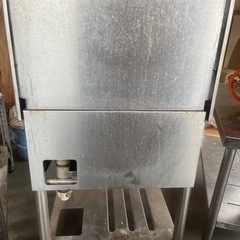 チャハン作るガスコンロ業務用