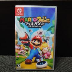 マリオラビッツ