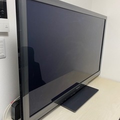 【ネット決済】Panasonic 3D VIERA VT3 TH...