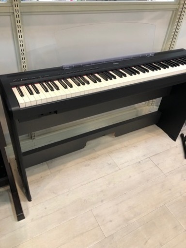 取りに来れる方限定！ＹＡＭＡＨＡ電子ピアノです！