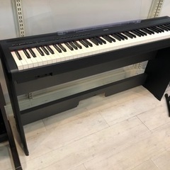 取りに来れる方限定！YAMAHA電子ピアノです！