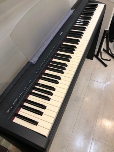トレファク神戸新長田】CASIOの電子ピアノです【取りに来れる方限定 