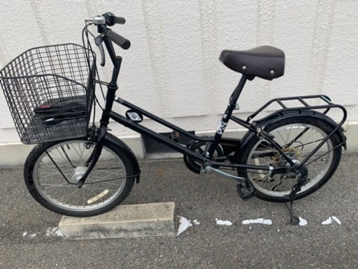 自転車 20インチ