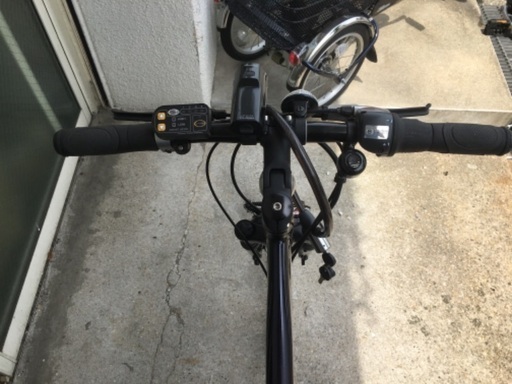 2115番 電動自転車