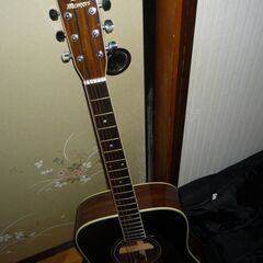 モーリスギター