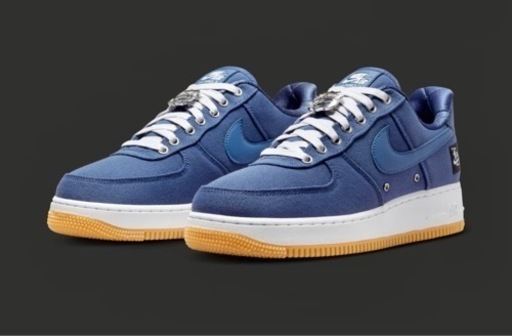 NIKE ナイキ　エアフォースワンAir Force 1 Low PRM \