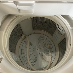 全国送料無料★3か月保障付き★洗濯機★2017★日立★BW-V80A★S-753
