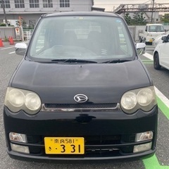 激安 車検残り L150S ムーヴ 早い者勝ち