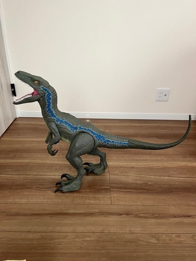 ビックブルー