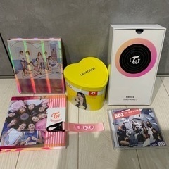 TWICE キャンディボンz  その他セットで