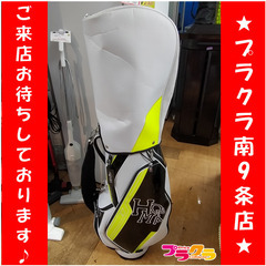 F1194　ゴルフバック　ゴルフ　HONMA　スポーツ用品　送料...