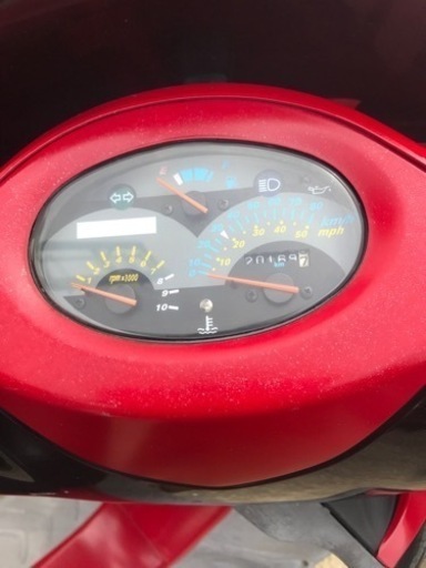 キムコスーパーナイン50cc 急ぎです！早い方値下げします！キムコ