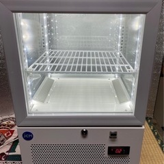 JCM 冷蔵ショーケース