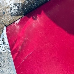 ET2824番⭐️AQUAノンフロン冷凍冷蔵庫⭐️