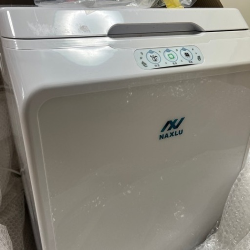 商品詳細A4221 アクア AQUA 2021年製 縦型洗濯機 5㎏ 一人暮らし生活