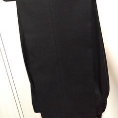 千葉市立稲毛中学校制服