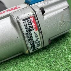 マキタ makita AF502N 常圧 フィニッシュネイラ 50mm 仕上げ釘打機