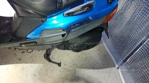 スズキ ヴェクスター150 自賠責長期間ついてます。 自賠責保険 保険