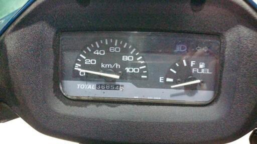 スズキ ヴェクスター150 自賠責長期間ついてます。