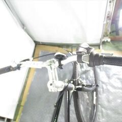 C833☆14800円☆整備済み スポーツ中古自転車 【クロスバイク sogo