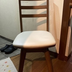 椅子(座面回転)