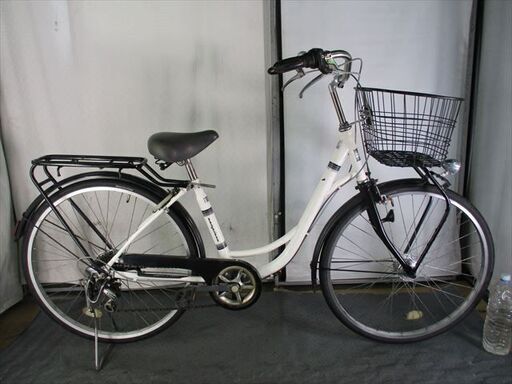 2026年最新】Yahoo!オークション -アサヒ 自転車(車体)の中古品・新品 