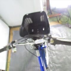 C838☆11000円☆整備済み 中古子供自転車 【Panasonic ライダーjr