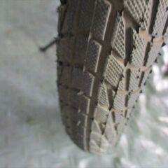 C839 ☆ 12800円☆ ミニベロ 【 白 20インチ 】