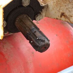 ヤンマ パディーハロー PM206YB トラクター用代掻作業機 【簡易清掃済】【農機具でっく】【福岡】【その他農機具】