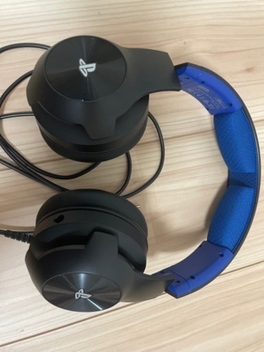プレステ　ヘッドセット