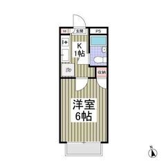 🌻入居費用11万円🌻】✨審査No.1✨ 🔥東武伊勢崎線「太…