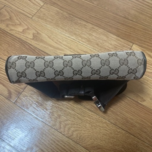 GUCCI ショルダーバッグ