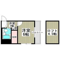 🌻入居費用14万円🌻】✨審査No.1✨ 🔥東武東上線「坂戸」駅 ...