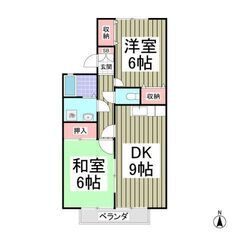 🌻入居費用13万円🌻】✨審査No.1✨ 🔥京王相模原線「橋…