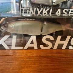 KLASH9  SUPLEXK定価にてお譲りします！