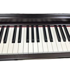 JY 極美品 YAMAHA CLP-745R 電子ピアノ クラビノーバ 88鍵盤 動作確認