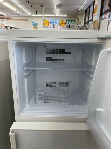 冷蔵庫 無印良品 140L