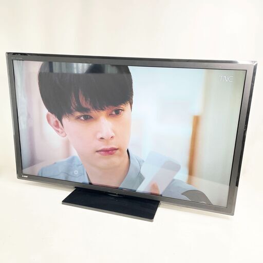中古☆MITSUBISHI 液晶カラーテレビ LCD-50ML7H ⑮
