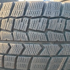 175/70r14 冬タイヤ　22年制