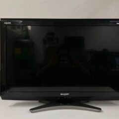 32インチテレビ シャープ アクオス 32インチ LC-32E7...