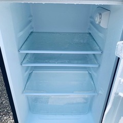 ET2829番⭐️ハイアール冷凍冷蔵庫⭐️