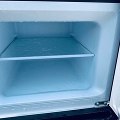 ET2829番⭐️ハイアール冷凍冷蔵庫⭐️