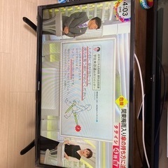  テレビ Hisense HJ32K3120 2018年製
