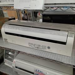 ★【日立】エアコン　白くまくん2018円2.5kw(RAS-AJ...